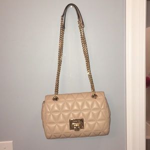MK PINK PURSE